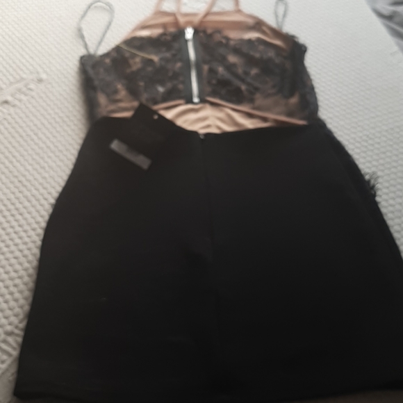 Topshop mini dress - Picture 5 of 7